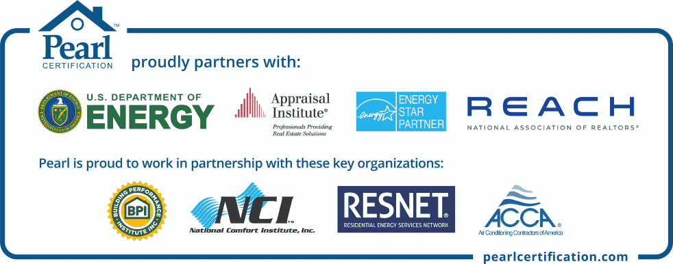 Pearl proudly partners with